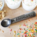  Personalized Ice Cream Scoops