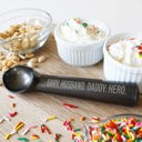  Personalized Ice Cream Scoops