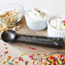  Personalized Ice Cream Scoops