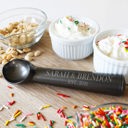  Personalized Ice Cream Scoops