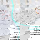 Avocado Personalized Swaddle Sleep Sack