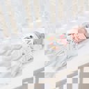 Avocado Personalized Swaddle Sleep Sack