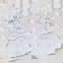 Avocado Personalized Swaddle Sleep Sack