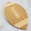  Personalized Football Cutting board