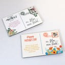  Personalized Swaddle Sleep Sack