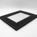  Personalized Leather Graduation Picture Frame