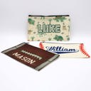  Personalized Pencil Bags