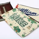  Personalized Pencil Bags