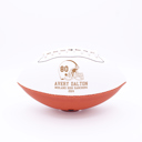 Helmet Personalized Football
