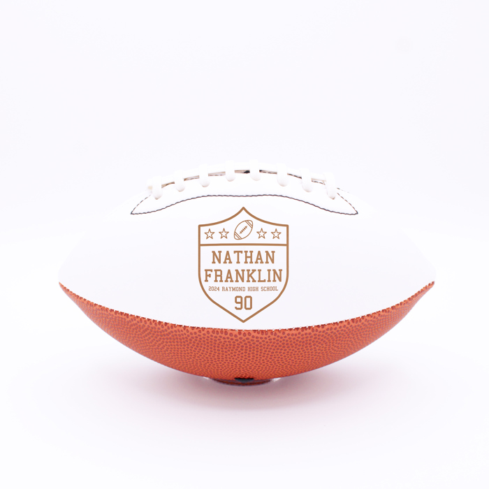 Personalized Football