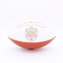 Shield Personalized Football