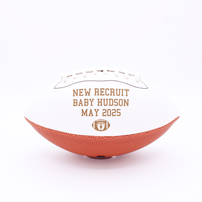 Personalized Football