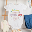  Personalized Baby Onesie