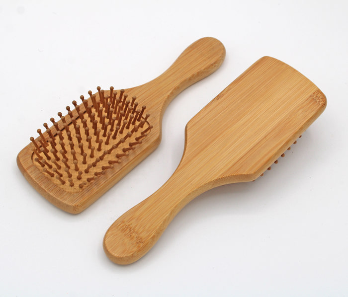 Personalized Hair Brush