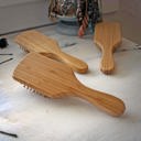  Personalized Hair Brush