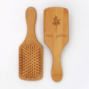 Mrs. Peters Personalized Hair Brush