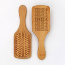 TERESA Personalized Hair Brush