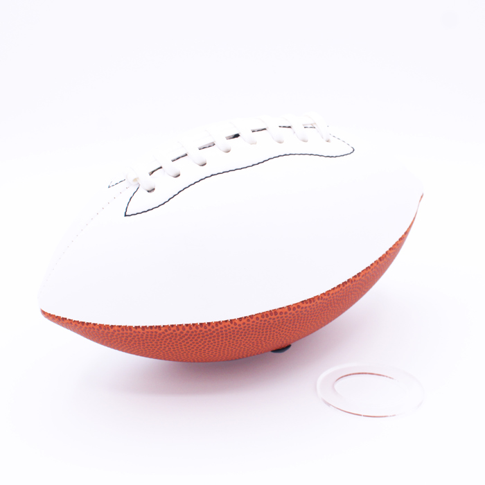 Personalized Football