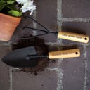 Love Grows Here Personalized Garden Tool Set