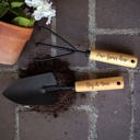 Dig it, Nana Personalized Garden Tool Set