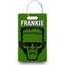 Frankenstein Personalized Halloween Name Tags