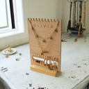  Personalized Jewelry Stand