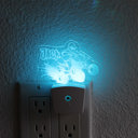 ATV Personalized Night Light Wall Plug