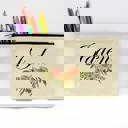 Jaden Personalized Pencil Bags