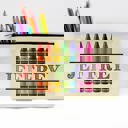 Jeffrey Personalized Pencil Bags