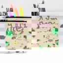 Unicorn Personalized Pencil Bags