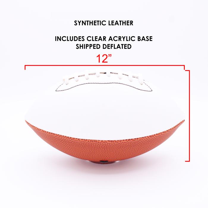 Personalized Football