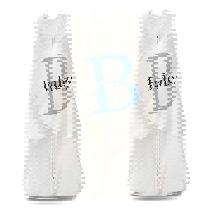 Personalized Swaddle Sleep Sack