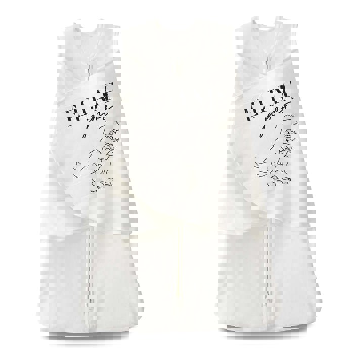 Personalized Swaddle Sleep Sack