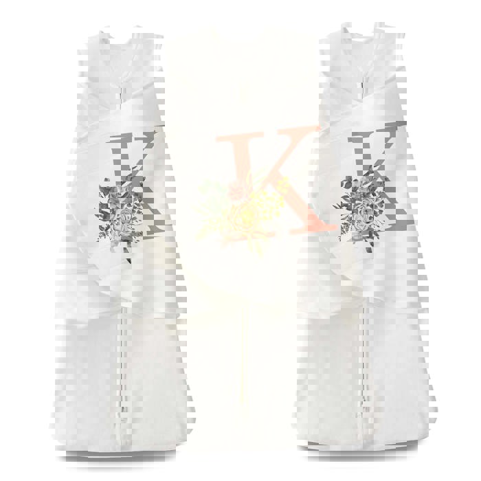 Personalized Swaddle Sleep Sack