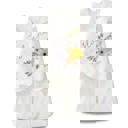 Floral Rainbow Personalized Swaddle Sleep Sack