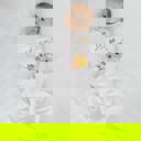  Personalized Swaddle Sleep Sack