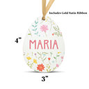  Personalized Easter Basket Tags