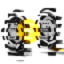#1 DAD Personalized Tape Measure for Dad