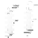  Personalized Halloween Name Tags