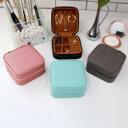  Personalized Travel Jewelry Box