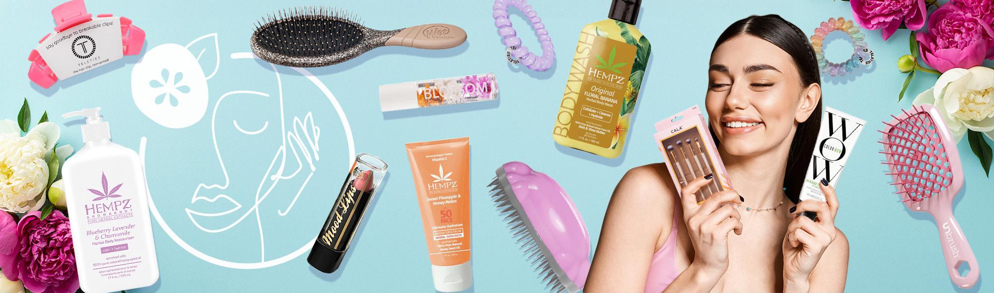 Face and Body Shoppe
