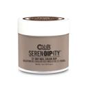 1172 Dare To Bare Color Club Dip Powder - Multiple Colors Available