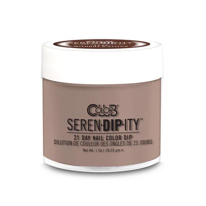 Color Club Dip Powder - Multiple Colors Available
