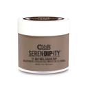 1176 Exposed Color Club Dip Powder - Multiple Colors Available