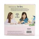  Blossom Make-Your-Own Lip Gloss Kit