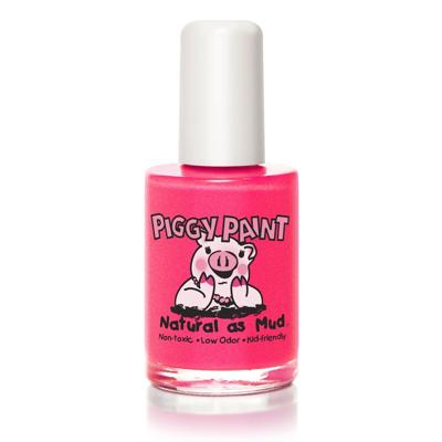 Piggy Paint Non-Toxic Nail Polish 0.5 oz - Multiple Colors Available