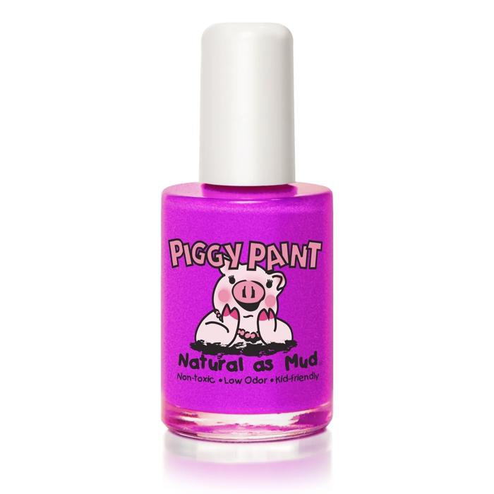 Piggy Paint Non-Toxic Nail Polish 0.5 oz - Multiple Colors Available