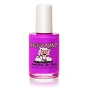 Groovy Grape Piggy Paint Non-Toxic Nail Polish 0.5 oz - Multiple Colors Available