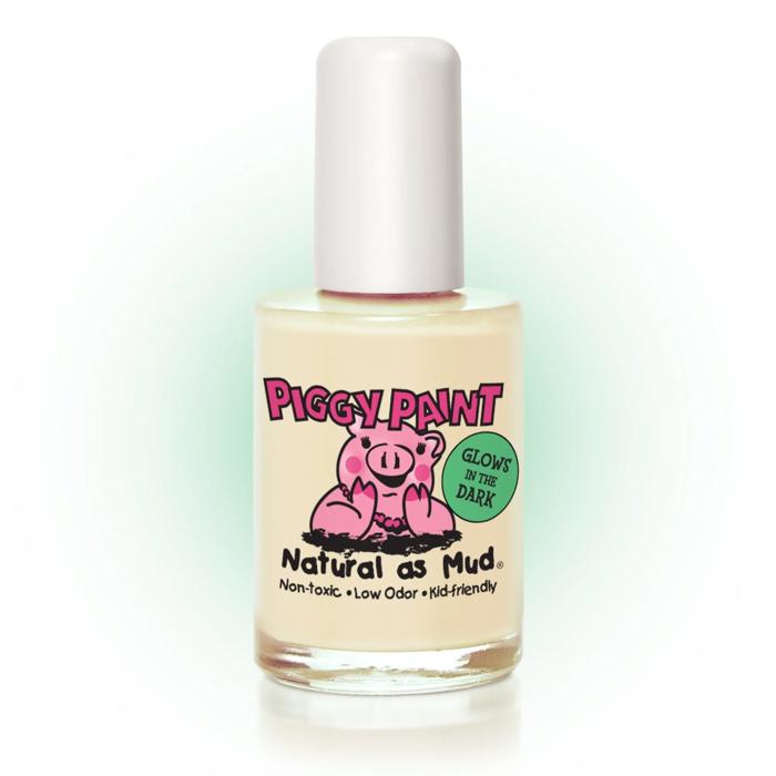 Piggy Paint Non-Toxic Nail Polish 0.5 oz - Multiple Colors Available