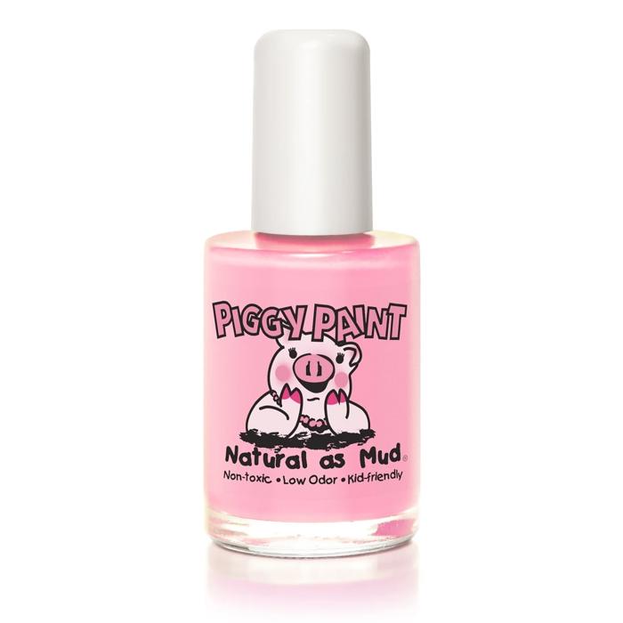 Piggy Paint Non-Toxic Nail Polish 0.5 oz - Multiple Colors Available